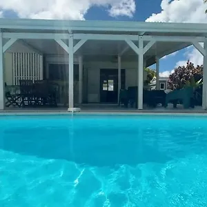  Hébergement de vacances Lunea